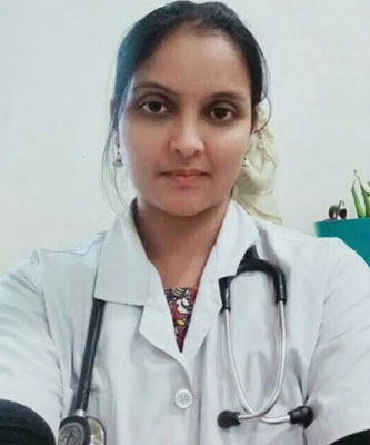 Dr Harsha Amar Katke Patil 
