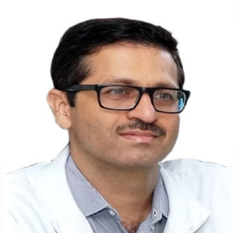 Dr. Abhijeet Ganapule