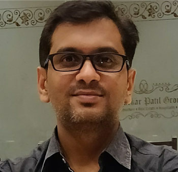 Dr.Sujitkumar Todkar 