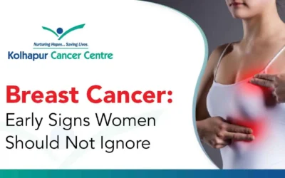 Breast Cancer: Early Signs of the Disease one must Never Ignore