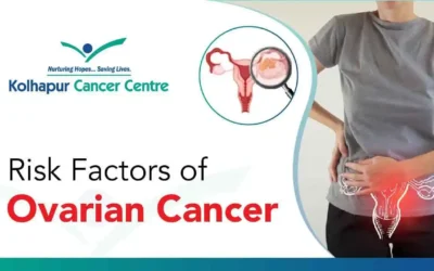 Age & Ovarian Cancer