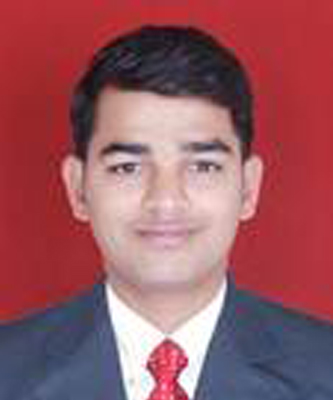 Pratik Vijay Sapate