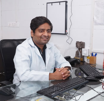 Dr. Navnath Dhone 