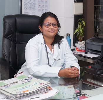 Dr. Neha Jambhilkar