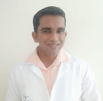 Dr. Prathamesh Pawar 