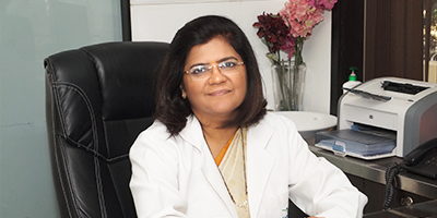 Dr. Reshma Pawar