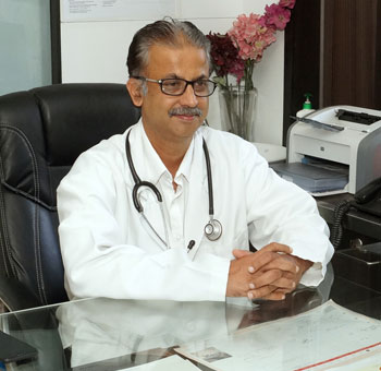 Dr. Sanjeev Kulkarni