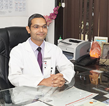 Chief Radiation Oncologist & Medical Director, Kolhapur Cancer Centre