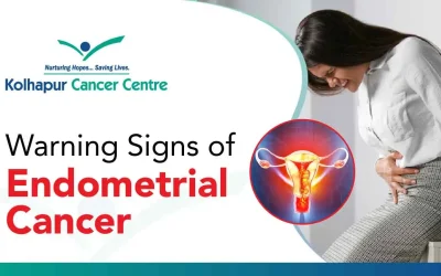 Don’t Ignore This Warning Signs of Endometrial Cancer