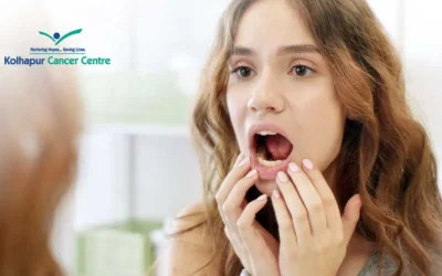 How to Check for Oral Cancer at Home?