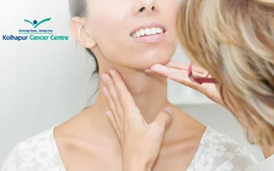 How long can you have thyroid cancer without knowing?