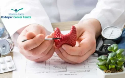 Molecular Testing for Thyroid Cancer: What to Know