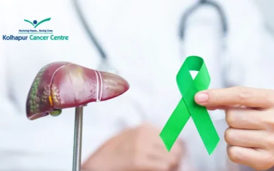 What Is the First Sign of Liver Cancer?