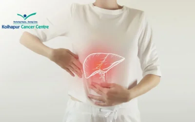 What’s the survival rate of liver cancer?