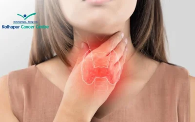 Is Thyroid Cancer Curable?