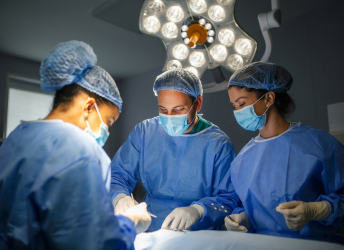 Fellowship in Colorectal Surgery