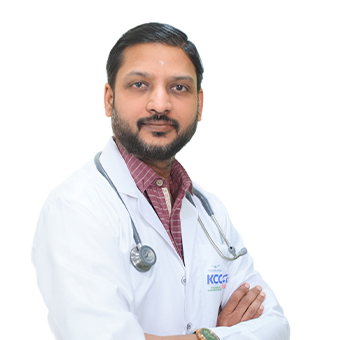 dr prasad tanawade | Kolhapur cancer center
