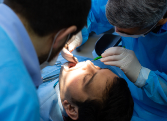 Fellowship in Colorectal Surgery